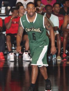 Demetri McCamey