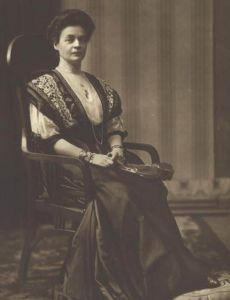 Eleonore Reuss of Köstritz