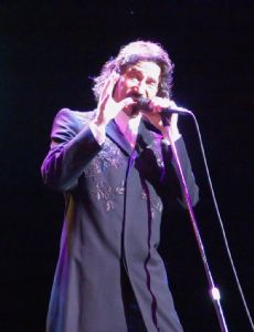 Richard Sterban