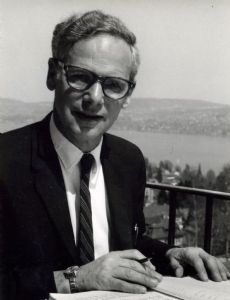 Wolfgang R. Wasow