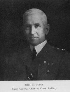 John W. Gulick