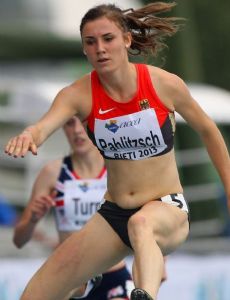 Karolina Pahlitzsch