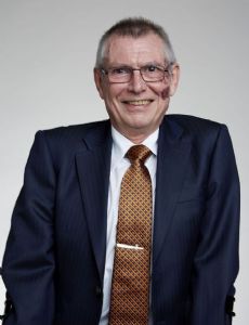 James I. Prosser
