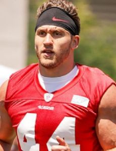 Kyle Juszczyk