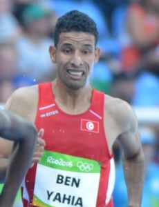 Amor Ben Yahia