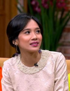 Gista Putri