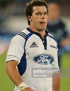 Steve Devine