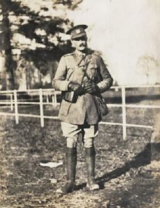 Charles Bulkeley Bulkeley-Johnson