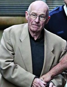Roger Rogerson