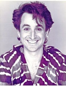 Joel Resnicoff