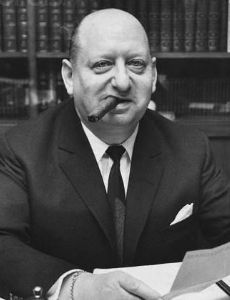 Lew Grade
