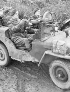 Operation Archway