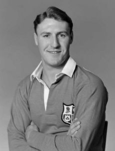 Gordon Rimmer