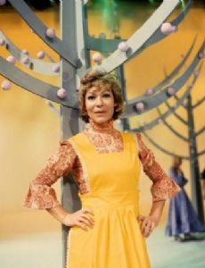 Mieke Bos