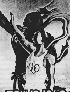 1940 Summer Olympics