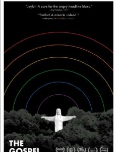 The Gospel of Eureka
