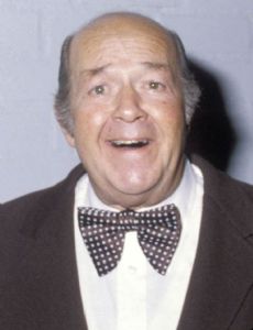 Stubby Kaye