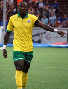 Bradley Kamdem