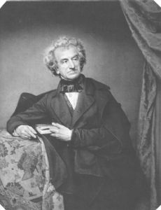Johann Nepomuk von Ringseis