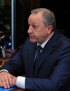 Valery Radayev