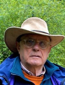 Mario Biondi (writer)
