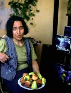 Gayane Khachaturian