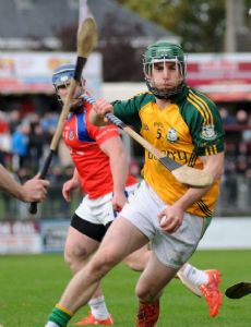 Gerard O'Halloran