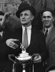 Frank McMillan