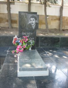 Alif Hajiyev