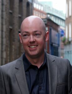 John Boyne