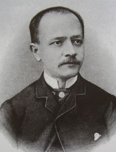 Auguste Molinier