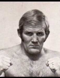 Richard Dunn (boxer)