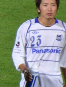 Takuya Takei