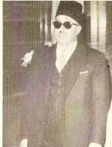 Abdul Majid Kubar