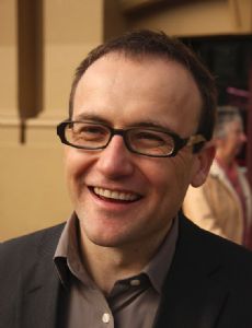 Adam Bandt