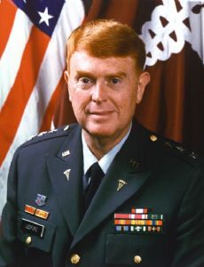 Frank F. Ledford, Jr.