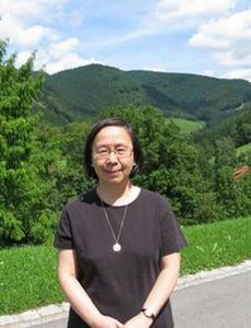 Sun-Yung Alice Chang