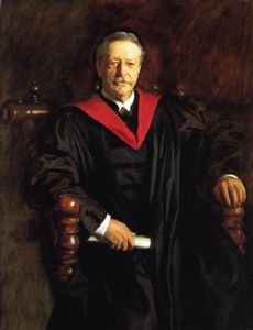 Abbott Lawrence Lowell