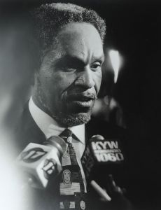 John F. Street