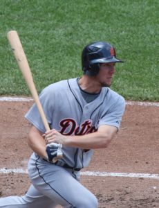 Clete Thomas
