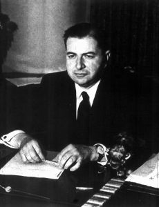 Martin Meyerson