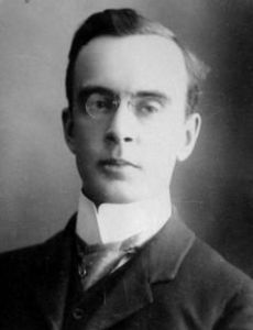 Wilfrid Gariépy