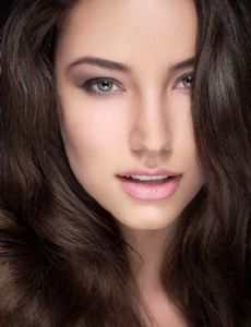 Candace Kendall