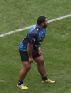 Paea Fa'anunu