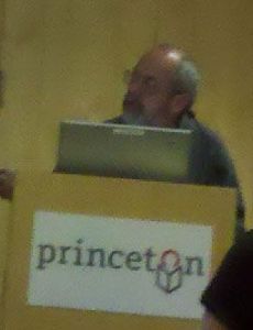 Gregory Paul