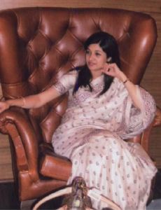 Alka Lamba
