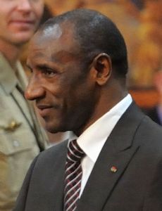 Yéro Boly