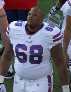 Cordaro Howard