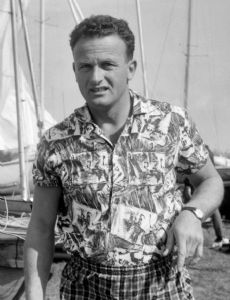Ben Verhagen