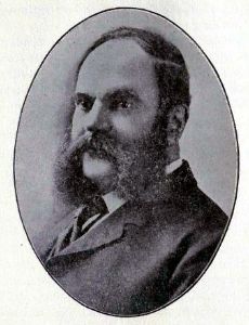 William Robinson (inventor)